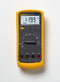 Fluke 3947847 Multimeter Digitaal CAT III 1000 V, CAT IV 600 V Weergave (counts): 6000