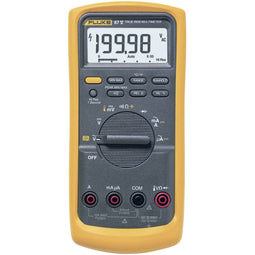 Fluke 3947858-ISO Multimeter 1 stuk(s)
