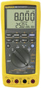 Fluke 3977194 Multimeter Digitaal Proces-stroomlevering CAT III 1000 V, CAT IV 600 V Weergave (counts): 30000