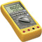 Fluke 3977194 Multimeter Digitaal Proces-stroomlevering CAT III 1000 V, CAT IV 600 V Weergave (counts): 30000