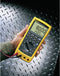 Fluke 3977194 Multimeter Digitaal Proces-stroomlevering CAT III 1000 V, CAT IV 600 V Weergave (counts): 30000