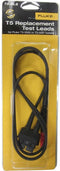 Fluke 4089137 T5-RLS Meetsnoer Reserve-meetsnoerenset Fluke T5-RLS 1 stuk(s)