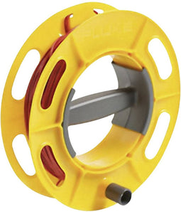 Fluke 4343754 50M RD Aardingskabelrol 50 m (162,5 ft) 1 stuk(s)