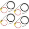 Fluke 4637411 I17XX-FLEX1500/4PK 1 stuk(s)
