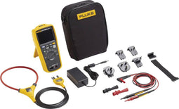 Fluke 4684050 Multimeter Geïntegreerde warmtebeeldcamera