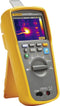 Fluke 4684050 Multimeter Geïntegreerde warmtebeeldcamera