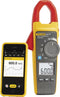 Fluke 4695814 Stroomtang, Multimeter Digitaal CAT III 600 V, CAT IV 300 V Weergave (counts): 6000