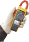 Fluke 4695814 Stroomtang, Multimeter Digitaal CAT III 600 V, CAT IV 300 V Weergave (counts): 6000
