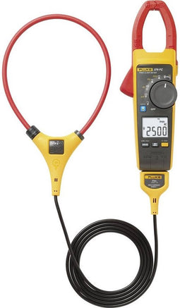 Fluke 4695861 Multimeter, Stroomtang Digitaal CAT III 1000 V, CAT IV 600 V Weergave (counts): 9999