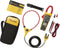 Fluke 4695861 Multimeter, Stroomtang Digitaal CAT III 1000 V, CAT IV 600 V Weergave (counts): 9999