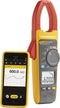 Fluke 4695932 Multimeter, Stroomtang Digitaal CAT III 1000 V, CAT IV 600 V Weergave (counts): 6000