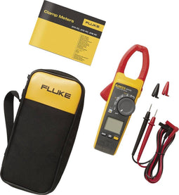 Fluke 4696001 Multimeter, Stroomtang Digitaal CAT III 1000 V, CAT IV 600 V Weergave (counts): 6000