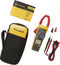 Fluke 4696001 Multimeter, Stroomtang Digitaal CAT III 1000 V, CAT IV 600 V Weergave (counts): 6000