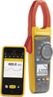Fluke 4696001 Multimeter, Stroomtang Digitaal CAT III 1000 V, CAT IV 600 V Weergave (counts): 6000