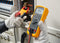 Fluke 5140033 Multimeter Digitaal CAT III 1000 V, CAT IV 600 V