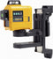Fluke 5214821 Plafondhouder Geschikt voor Fluke PLS 3x360G, PLS 3x360R