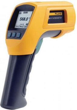 Fluke 566 Thermometer IRK -40...650 C