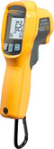 Fluke 62 MAX+ Infraroodthermometer - dubbele laser - -30 graden t/m 650 graden