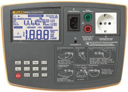 Fluke 6200-2 Installatietester VDE-norm 0413