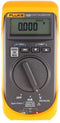 Fluke 705 Kalibrator Stroomsterkte 1x 9 V batterij (blok), meegeleverd
