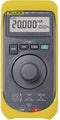 Fluke 707 Kalibrator Stroomsterkte 1X 9 V Batterij (Blok) Meegeleverd