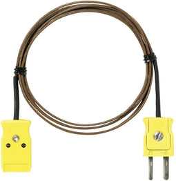 Fluke 80PK-EXT Thermokoppel verlengsnoer - K-koppel - -100 tot 260 graden