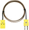 Fluke 80PK-EXT Thermokoppel verlengsnoer - K-koppel - -100 tot 260 graden