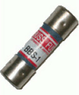 Fluke 830828 830828 Zekering Multimeterzekering 1 A/600 V