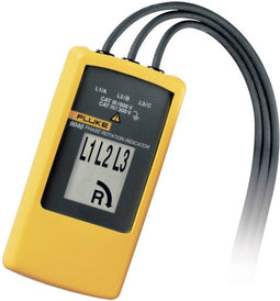Fluke 9040EUR Draaiveldmeter CAT III 600 V LCD