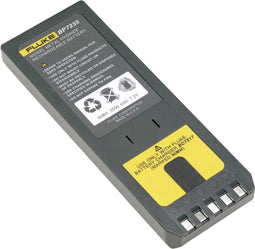 Fluke BP7235 oplaadbare batterij/accu