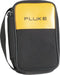 Fluke C35 Tas voor meetapparatuur Geschikt voor DMM Fluke serie 11x, Formaat vergelijkbaar met 170 en andere meetappara