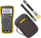 Fluke FLK-117/C11XT/TPAK Multimeter Digitaal CAT III 600 V Weergave (counts): 6000