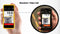 Fluke FLK-3000 FC Multimeter Digitaal Grafisch display, Datalogger CAT III 1000 V, CAT IV 600 V Weergave (counts): 1000