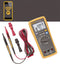 Fluke FLK-3000 FC Multimeter Digitaal Grafisch display, Datalogger CAT III 1000 V, CAT IV 600 V Weergave (counts): 1000
