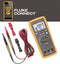 Fluke FLK-3000 FC Multimeter Digitaal Grafisch display, Datalogger CAT III 1000 V, CAT IV 600 V Weergave (counts): 1000