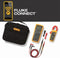 Fluke FLK-A3000 FC KIT Stroomtang, Multimeter Digitaal Grafisch display, Datalogger CAT III 1000 V, CAT IV 600 V Weerga
