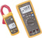 Fluke FLK-A3000 FC KIT Stroomtang, Multimeter Digitaal Grafisch display, Datalogger CAT III 1000 V, CAT IV 600 V Weerga
