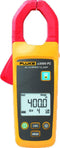 Fluke FLK-a3000 FC Stroomtang Digitaal Datalogger CAT III 600 V Weergave (counts): 4000