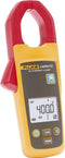 Fluke FLK-a3000 FC Stroomtang Digitaal Datalogger CAT III 600 V Weergave (counts): 4000