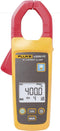 Fluke FLK-a3000 FC Stroomtang Digitaal Datalogger CAT III 600 V Weergave (counts): 4000
