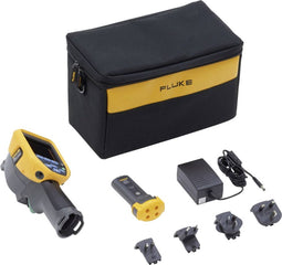 Fluke FLK-TIS20+ 9HZ Warmtebeeldcamera -20 tot 150 °C 9 Hz