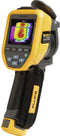 Fluke FLK-TIS55+ 9HZ Warmtebeeldcamera -20 tot +550 °C 9 Hz