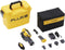 Fluke FLK-TIS55+ 9HZ Warmtebeeldcamera -20 tot +550 °C 9 Hz