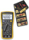 Fluke FLK115/TLK-225-1 Multimeter Digitaal CAT III 600 V Weergave (counts): 6000