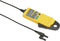 Fluke i30 Stroomtangadapter Meetbereik A/AC (bereik): 1 mA - 30 A Meetbereik A/DC (bereik): 1 mA - 30 A