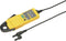 Fluke i30 Stroomtangadapter Meetbereik A/AC (bereik): 1 mA - 30 A Meetbereik A/DC (bereik): 1 mA - 30 A