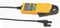 Fluke i30 Stroomtangadapter Meetbereik A/AC (bereik): 1 mA - 30 A Meetbereik A/DC (bereik): 1 mA - 30 A