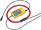 Fluke i3000s flex-24 Stroomtangadapter Meetbereik A/AC (bereik): 3 - 3000 A Flexibel