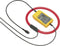 Fluke i3000s flex-24 Stroomtangadapter Meetbereik A/AC (bereik): 3 - 3000 A Flexibel