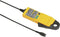 Fluke i310s Stroomtangadapter Meetbereik A/AC (bereik): 0 - 300 A Meetbereik A/DC (bereik): 0 - 450 A